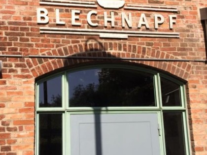 Фото: Blechnapf